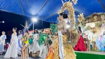 Matagalpa realiza con éxito la feria nacional del maíz