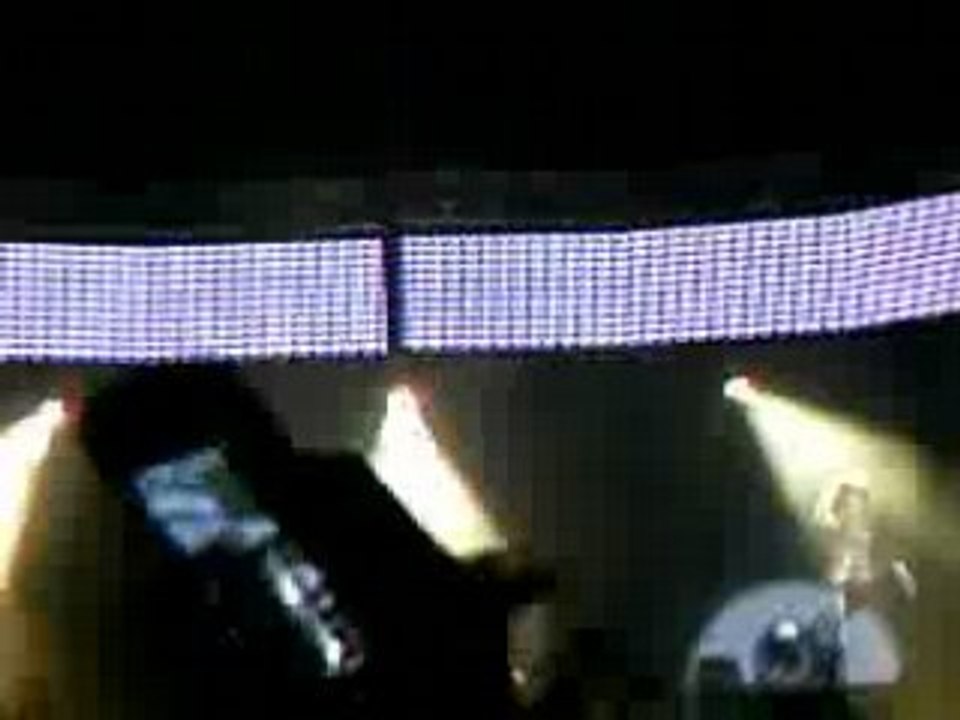 Strasbourg - 06.03.2008 Tokio Hotel