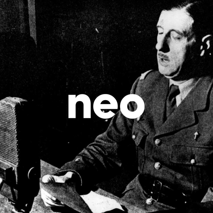 L'enregistrement de l'Appel du 18 juin date en réalité du 22 juin 1940