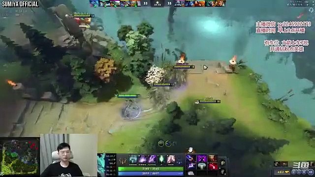 Comeback Close Game with Rampage Juggernaut | Sumiya Stream Moment 3168