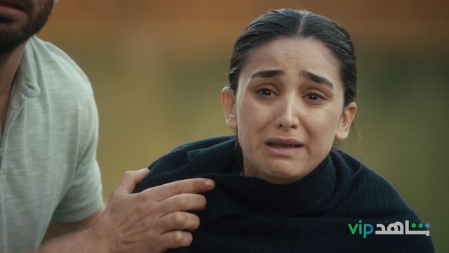 دمروا حياتها زمان بهذه الطريقة #ستيلتو قبل الشاشة بـ #ShahidVIP #حكايات_لا_تنتهي