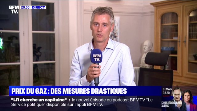 Seine-et-Marne: face aux prix de l'énergie, le maire de Mormant a décidé d'éteindre l'éclairage public entre minuit et 5h du matin