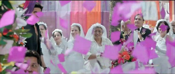 Ek Villain Bande-annonce (EN)