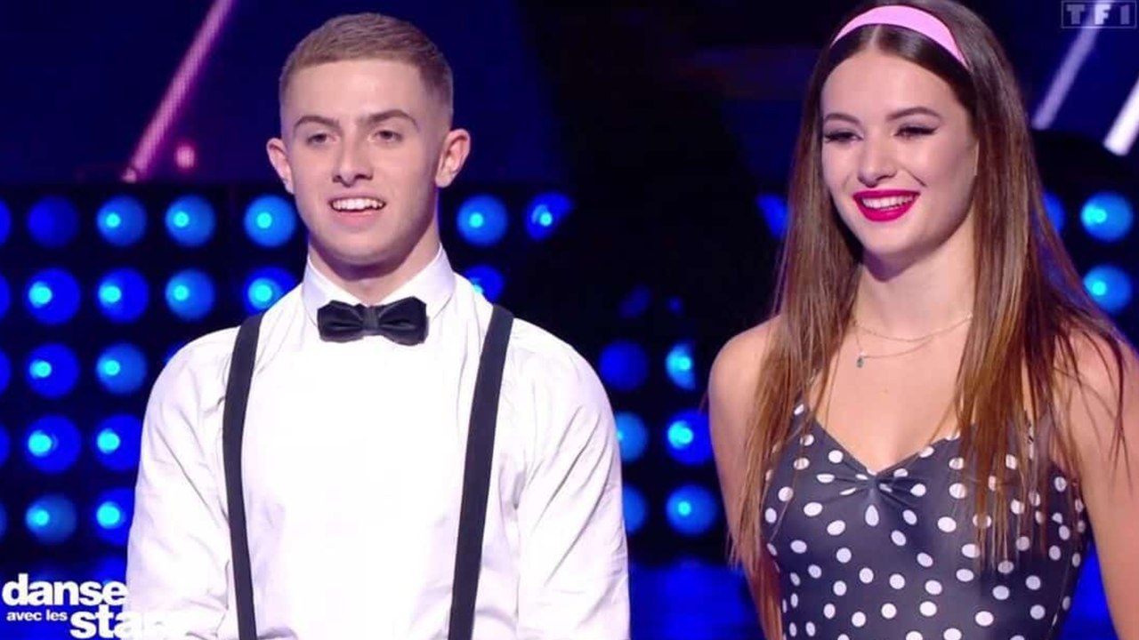 Voici - "J'étais dégoûté" : Michou révèle qu'Elsa Bois n'était pas celle avec laquelle il voulait danser