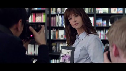 Une rencontre Bande-annonce (TR)