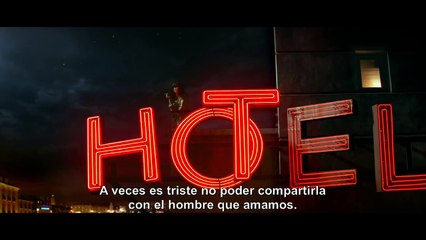 Une rencontre Bande-annonce (EN)