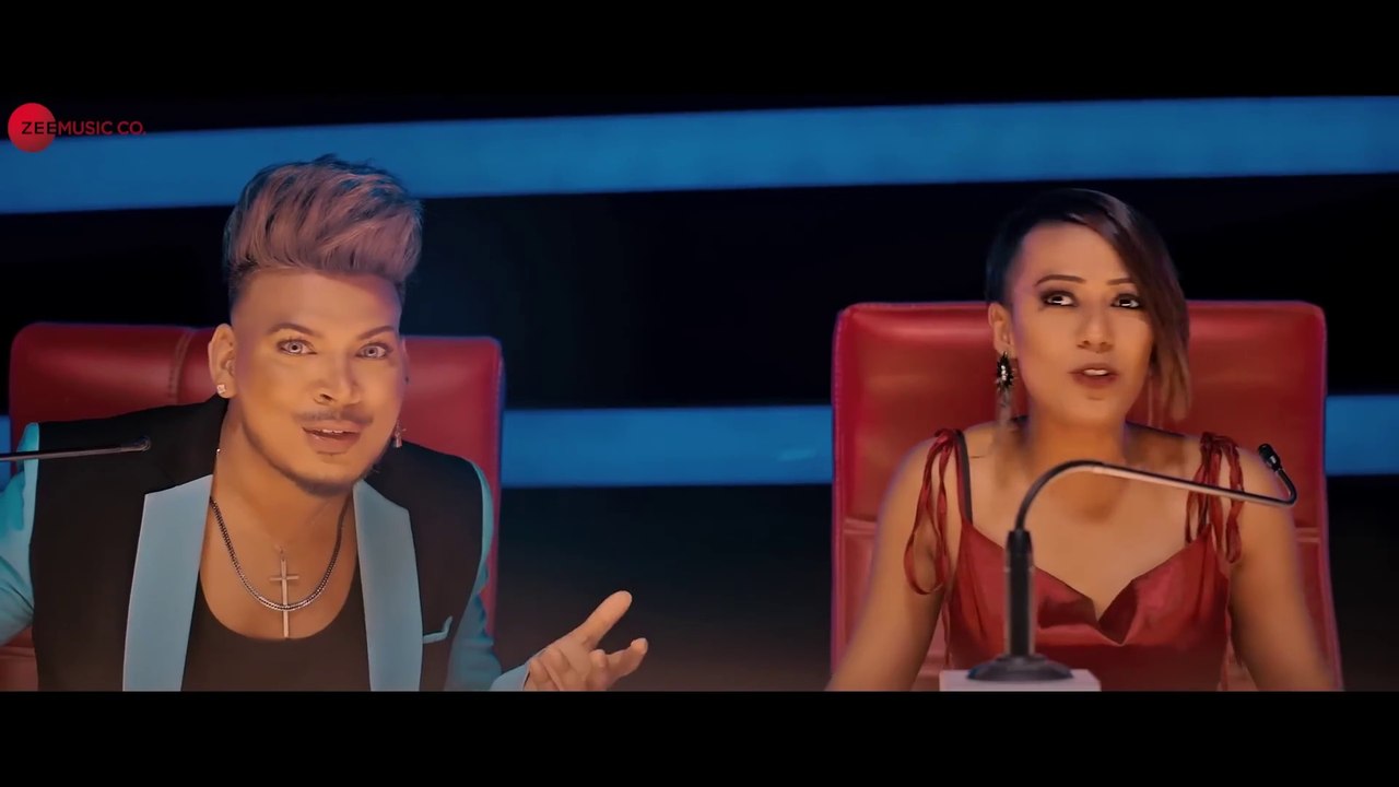 Jee Le Zara - Official Music Video | Salman Ali | Rahul Bhatt