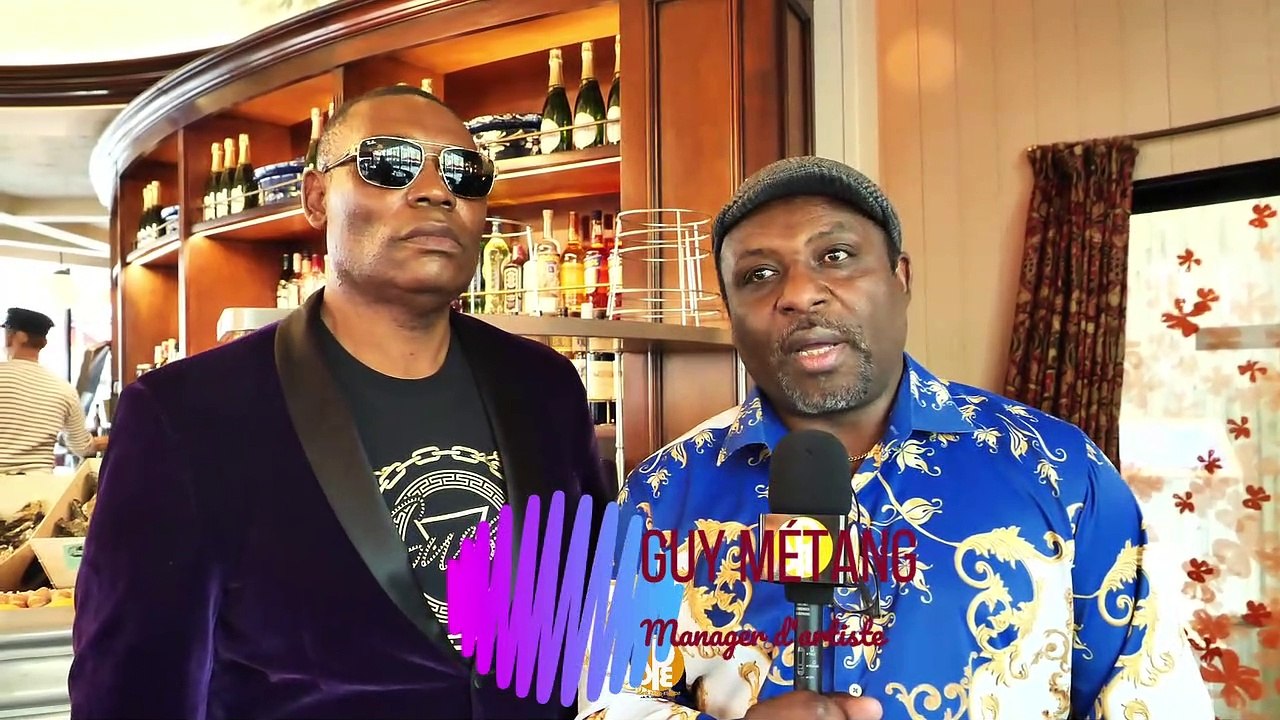 Guy Metang donne son avis sur la tournée Canadienne de Koffi Olomidé 30 ans après