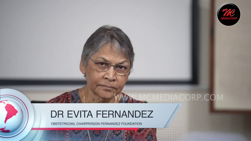 ADVANTAGES OF VAGINAL BIRTH - Ms.INDIE KAUR & DR. EVITA FERNANDEZ Explains
