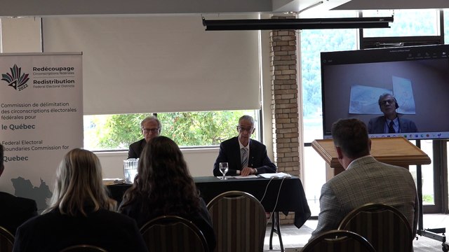 06 sept TOPO LPM changement carte electorale Gaspe VX 2