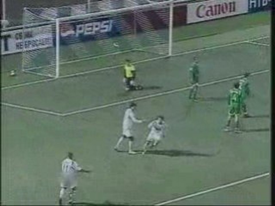 Terek - Krylya Sovetov 0-2