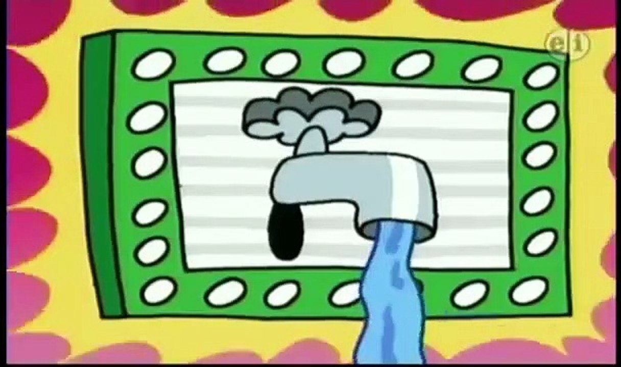Elmo's World - The Water Channel - video Dailymotion