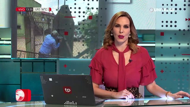 La Policía niega que hubo arresto de funcionarios de CRE en Santa Rita