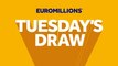 EuroMillions 6 September 2022 draw results from Tuesday The National Lottery