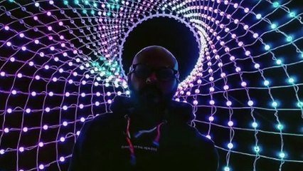 Noor Riyadh Festival, un encuentro de arte e instalación lumínica increíble