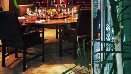 Rosenda Ruiz nos adentra en el nuevo Müi Ramen Bar de Hotel Matilda