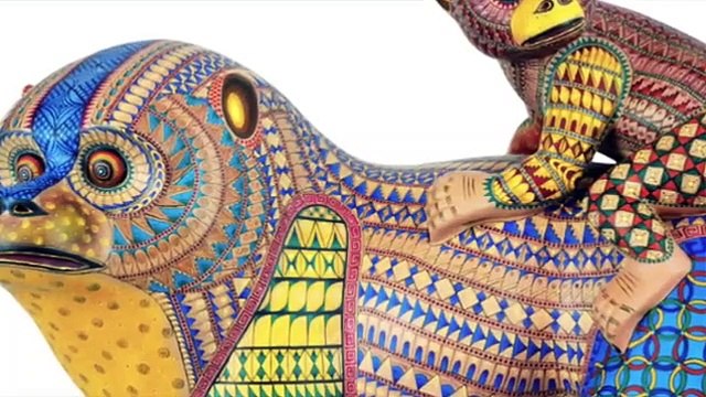 Rose Ruiz entrevista al chef ejecutivo de Andaz Mayakoba Miguel Gómez