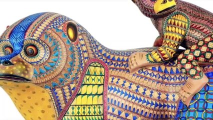 Rose Ruiz entrevista al chef ejecutivo de Andaz Mayakoba Miguel Gómez