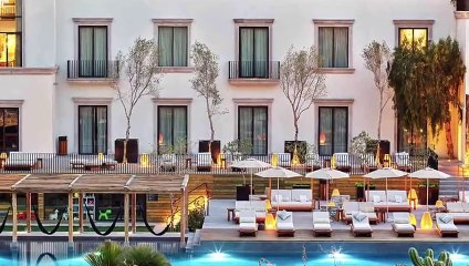 Claroscuro, el arte de la gastronomía en San Miguel de Allende