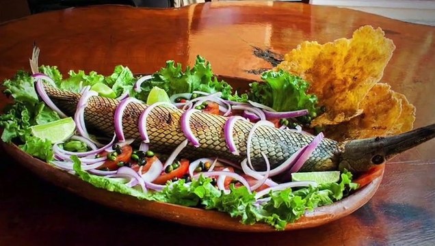 Rose Ruiz y la chef Gaby Ruiz nos comparten los detalles de la Cena Negra de Hotel Matilda