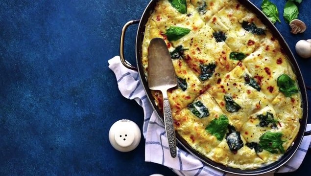 Rose Ruiz entrevista al chef Aquiles Chávez