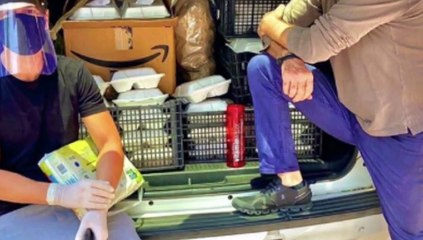 Rose Ruiz entrevista a Abelardo Marcondes