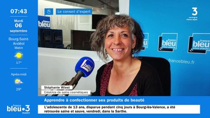 Cosmétiques maison : Échange de recettes et de bonnes pratiques