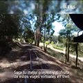 viajes virtuales en tren que debes realizar