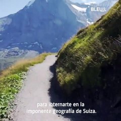 Realiza  caminatas virtuales por los mejores destinos del mundo