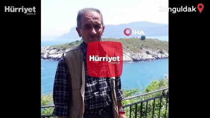 Başsavcı 'kesik baş' cinayetinde olay yerini inceledi