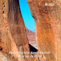 recorridos virtuales por maravillas naturales para escapar por un rato