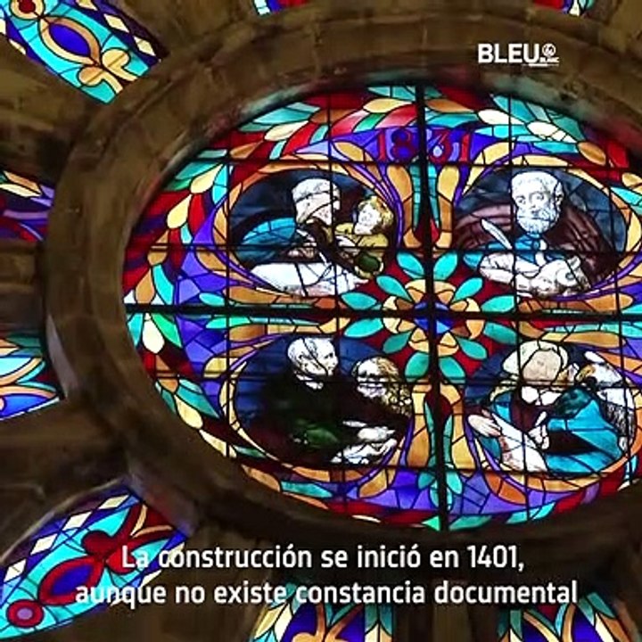 Recorrido Por Iglesias Y Catedrales