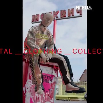 Ropa digital, la nueva tendencia en la industria de la moda - Bleu&Blanc