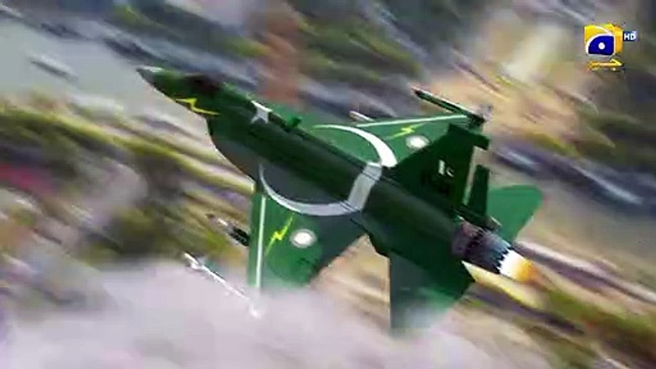Defence Day Special  6th September