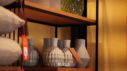 Playroom Alameda - Bleu&Blanc