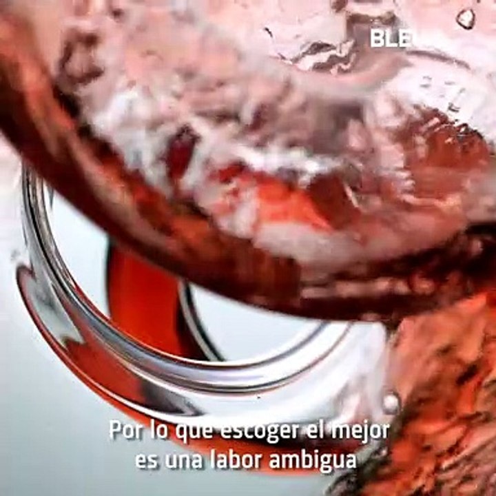 Tips para Comprar Vino - Bleu&Blanc