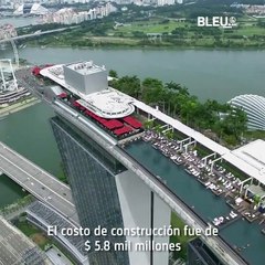 Los Rascacielos Más Costosos - Bleu&Blanc