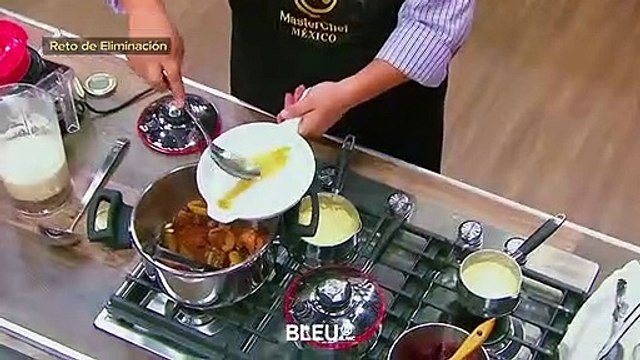 Master Chef by Bleu&Blanc - Bleu&Blanc