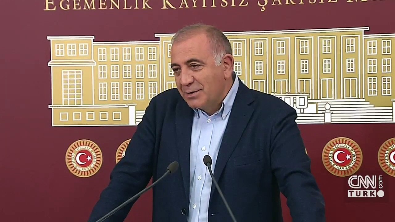 CHP ve İyi Parti arasında HDP gerilimi