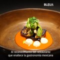 50 restaurantes de América - Bleu&Blanc