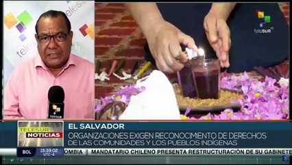 下载视频: teleSUR Noticias 15:30 06-09: Familiares de mineros atrapados en México aceptan indemnización