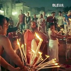 Rajastán - Bleu&Blanc