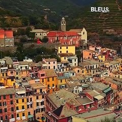 Destinos Europeos para Sibaritas - Bleu&Blanc