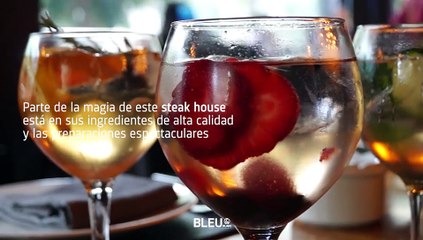 Entre Fuegos - Bleu&Blanc