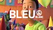 Películas de nuestra infancia - Bleu&Blanc