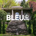 Casa de Karl Lagerfeld - Bleu&Blanc