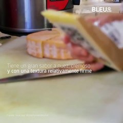 Quesos de alta calidad - Bleu&Blanc