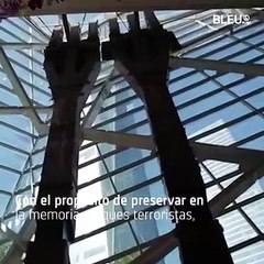 Museos más impresionantes - Bleu&Blanc