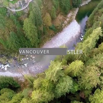 Vancouver & Whistler - Bleu&Blanc