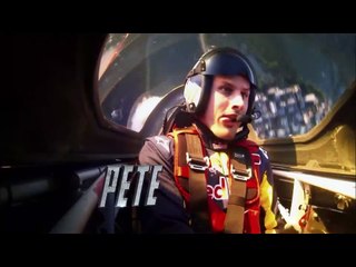 Airshow Episode 4 - Terrifying Incident & Red Bull Air Race